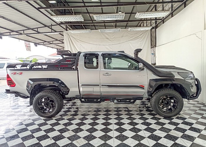 Used 1
                    TOYOTA
                     for Sale Image